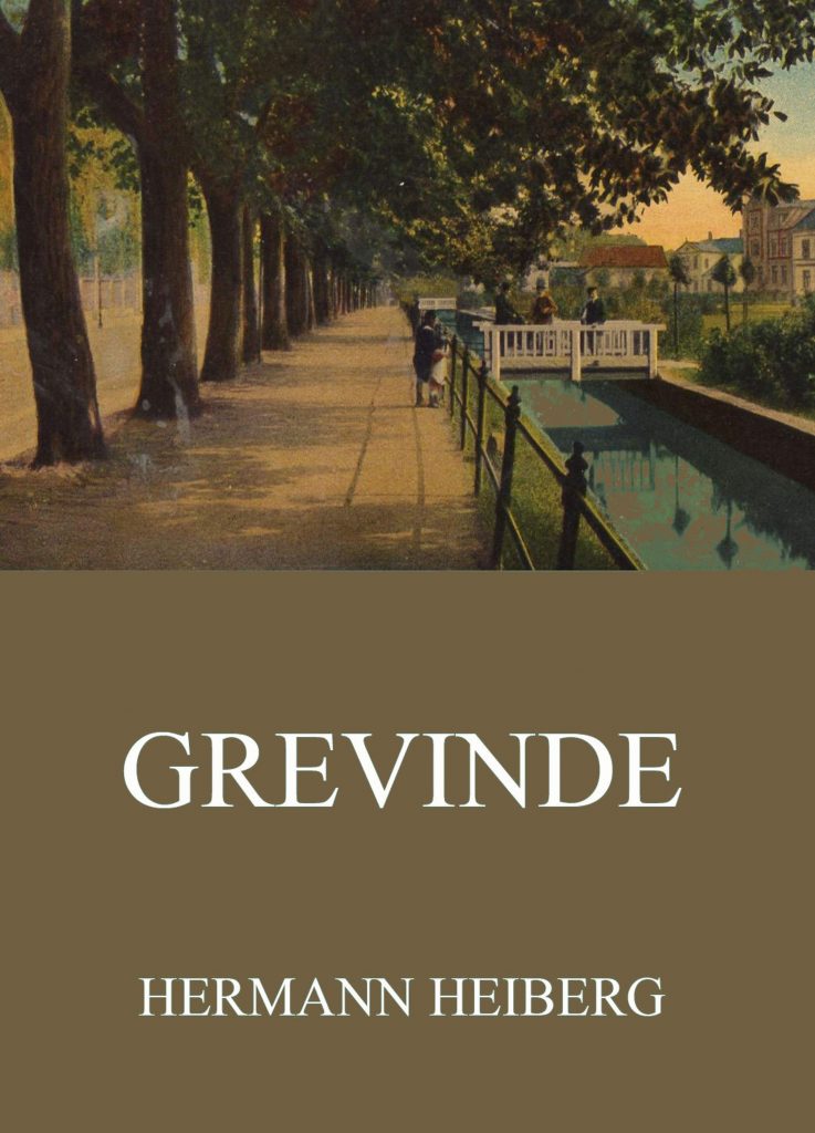 Grevinde