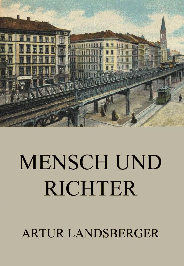 Mensch und Richter