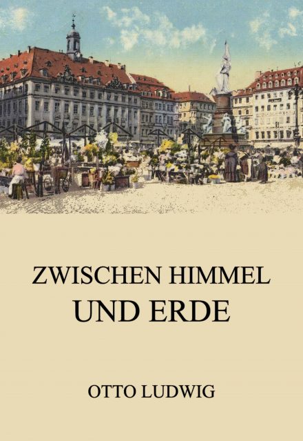 Zwischen Himmel und Erde