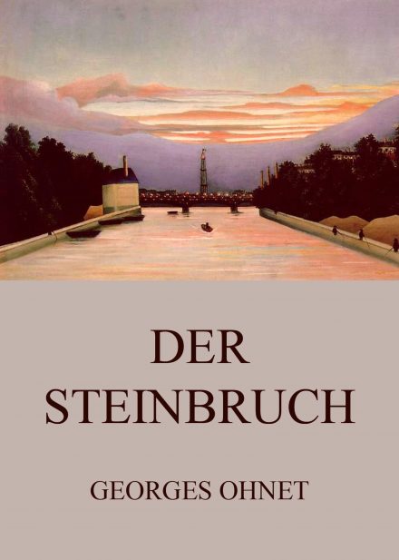 Der Steinbruch