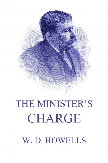 The Minister’s Charge