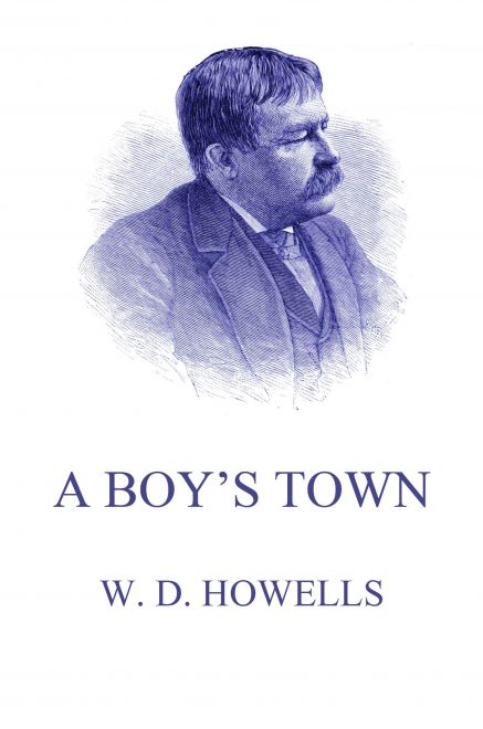 A Boy’s Town