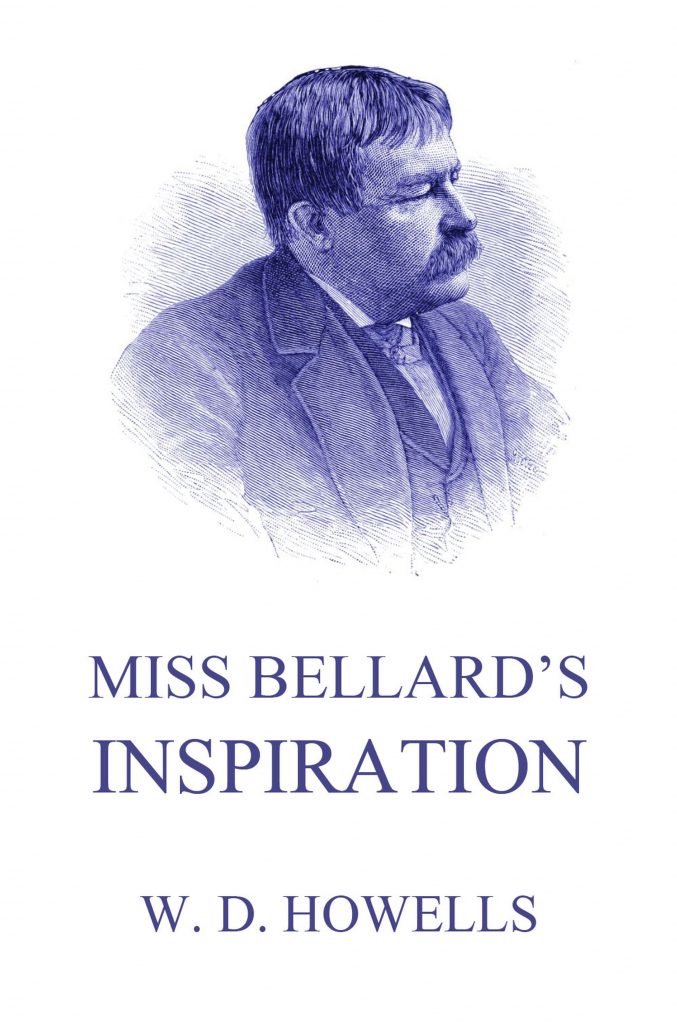 Miss Bellard’s Inspiration