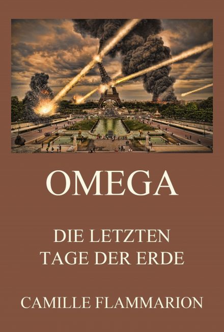 Omega – Die letzten Tage der Erde