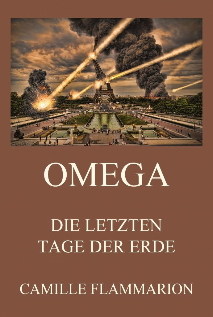 Omega – Die letzten Tage der Erde