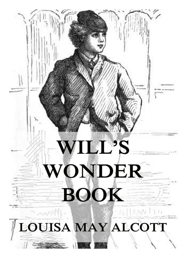 Will’s Wonder Book