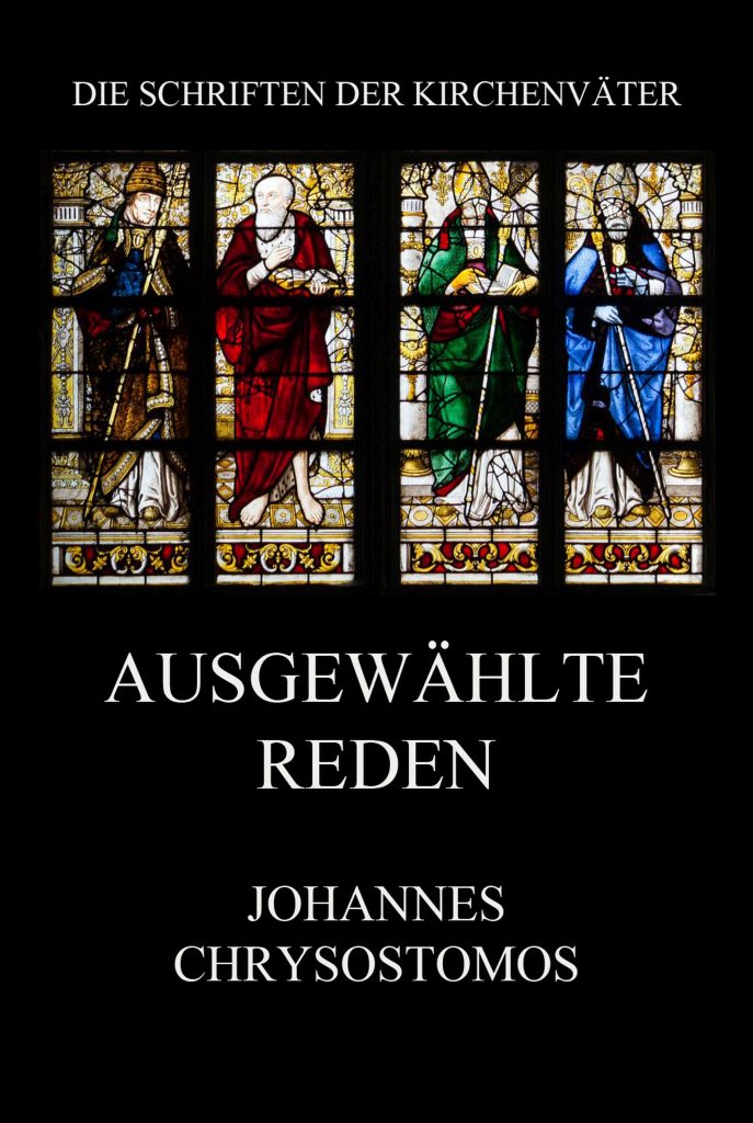 Ausgewählte Reden