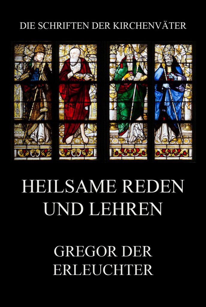 Heilsame Reden und Lehren