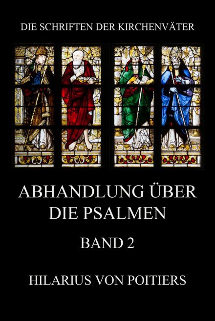 Abhandlungen über die Psalmen, Band 2
