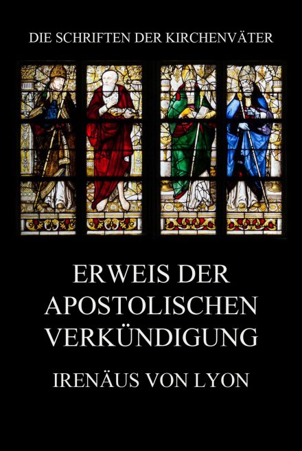 Erweis der apostolischen Verkündigung