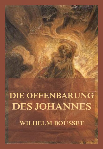 Die Offenbarung des Johannes