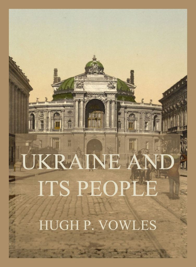 Ukraine and its People