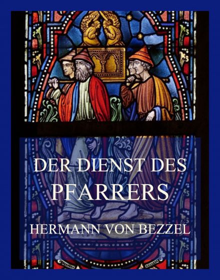 Der Dienst der Pfarrers