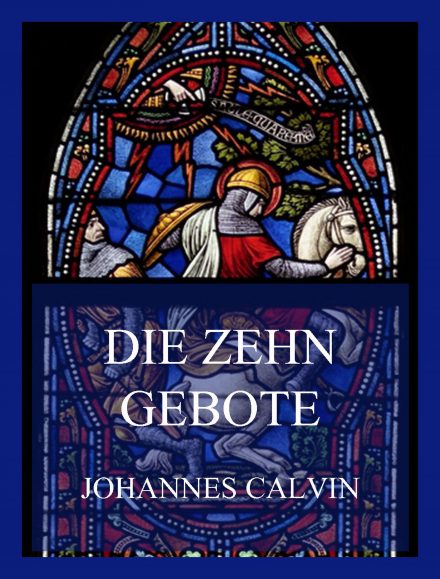 Die Zehn Gebote