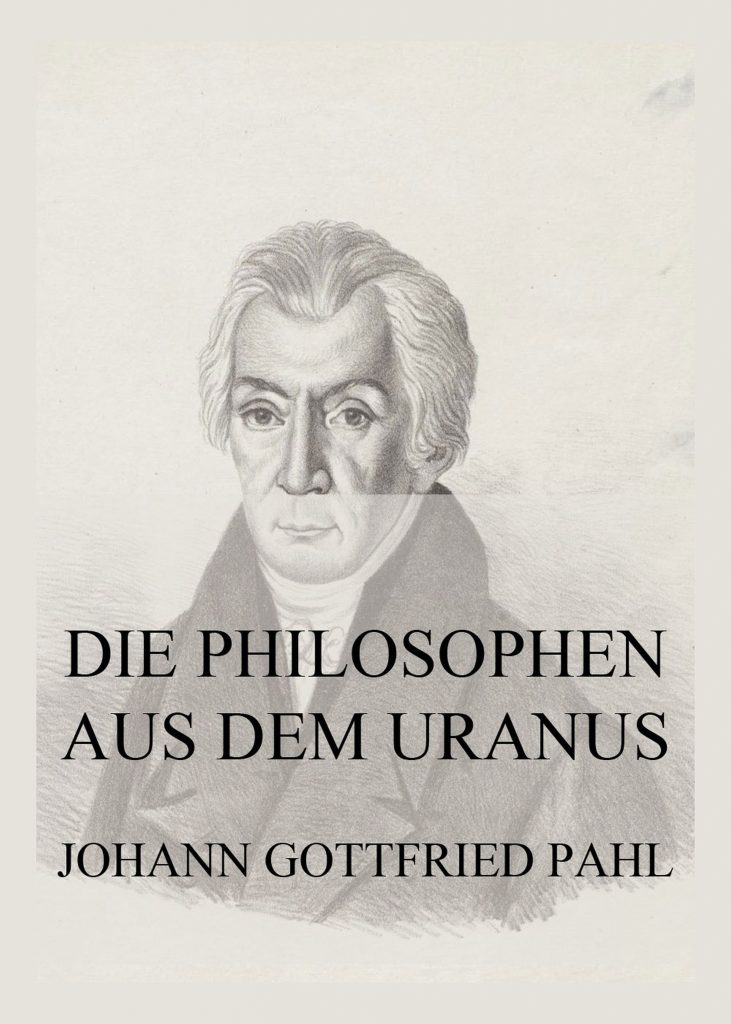 Die Philosophen aus dem Uranus