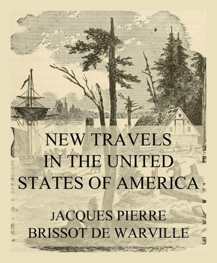 New Travels in the United States of America