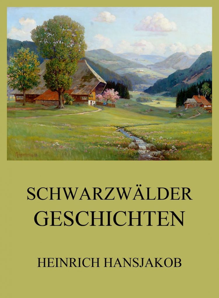 Schwarzwälder Geschichten