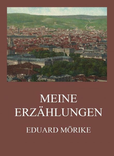Meine Erzählungen