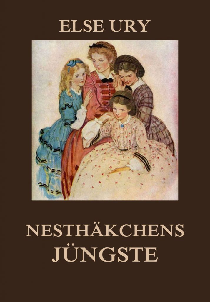 Nesthäkchens Jüngste