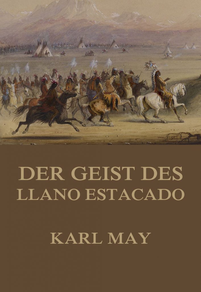 Der Geist des Llano Estacado