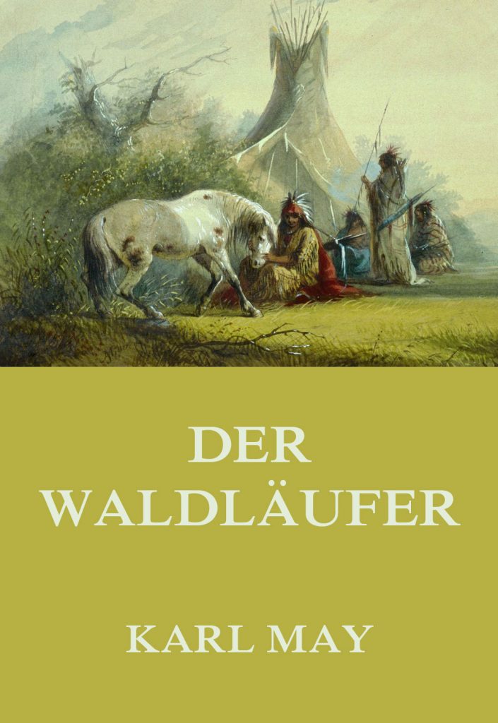 Der Waldläufer