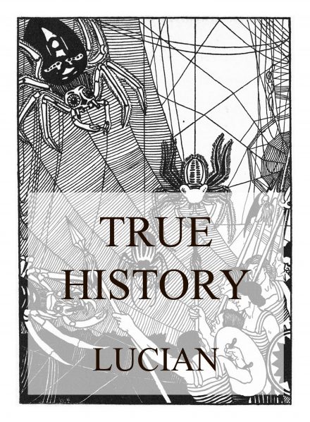 Lucian’s True History
