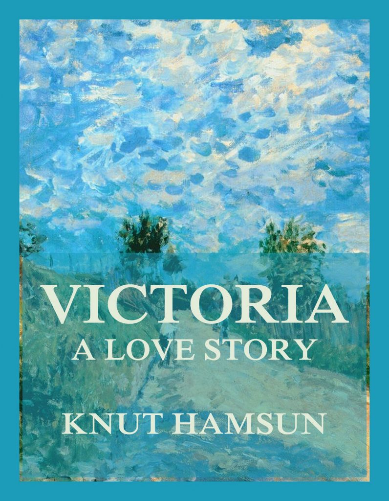 Victoria – A Love Story