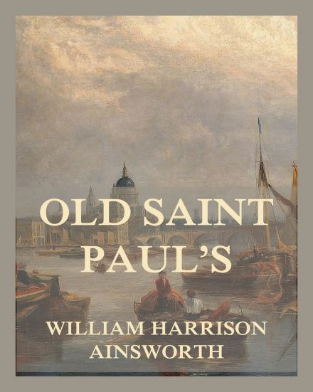 Old Saint Paul’s