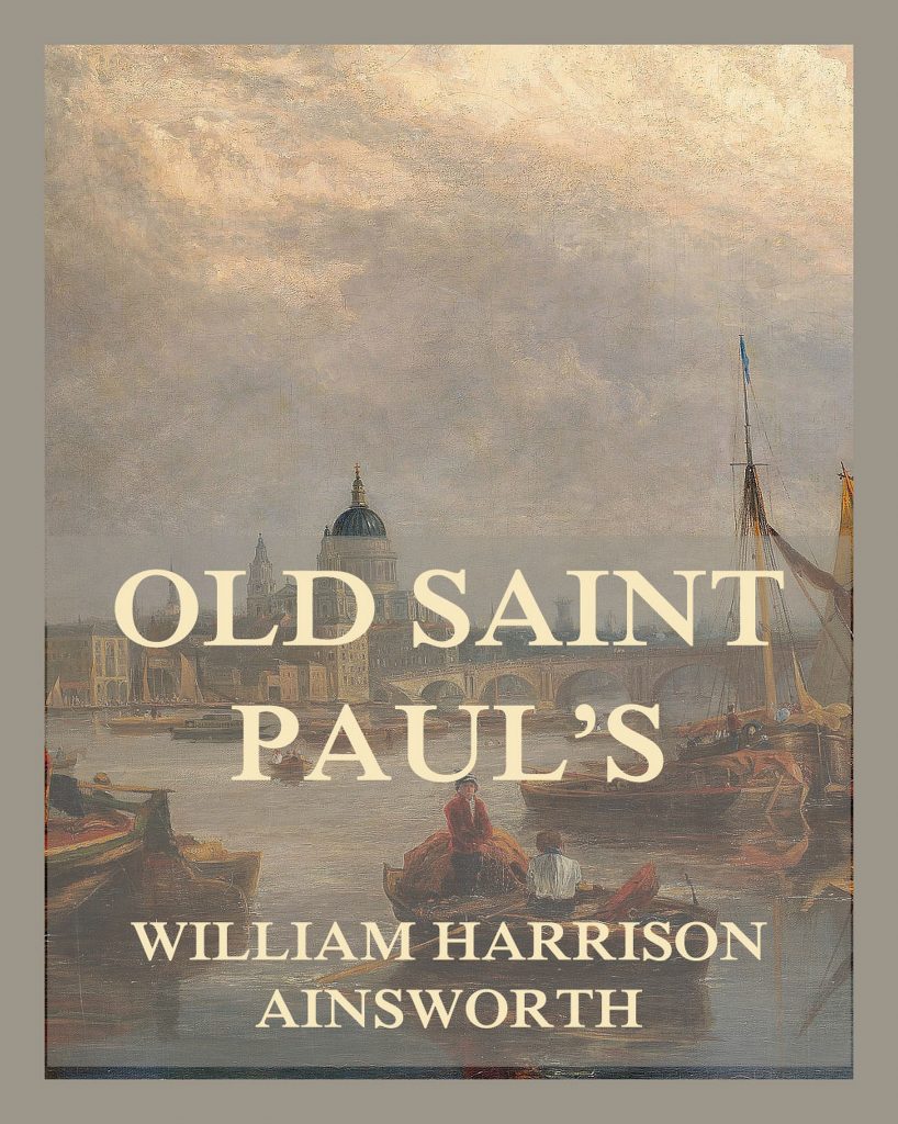 Old Saint Paul’s