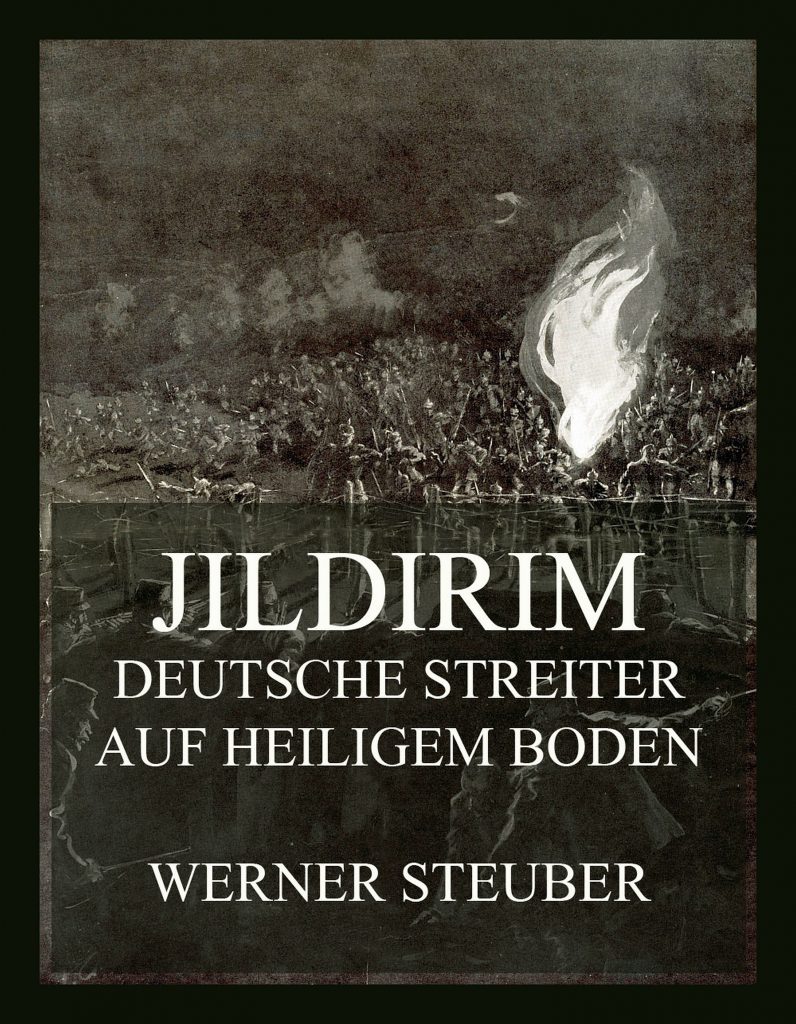 Jildirim – Deutsche Streiter auf heiligem Boden