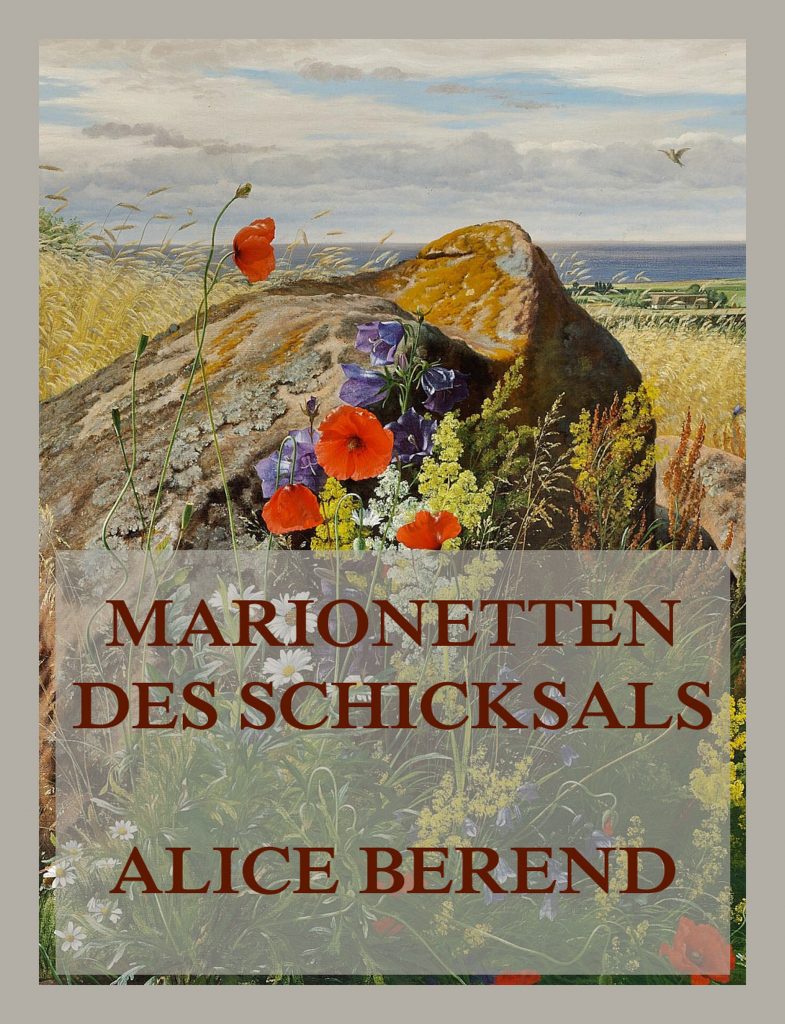 Marionetten des Schicksals
