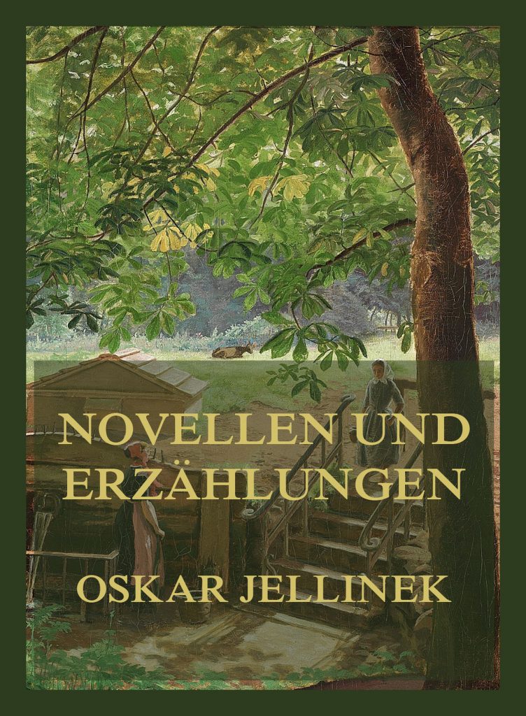 Novellen und Erzählungen