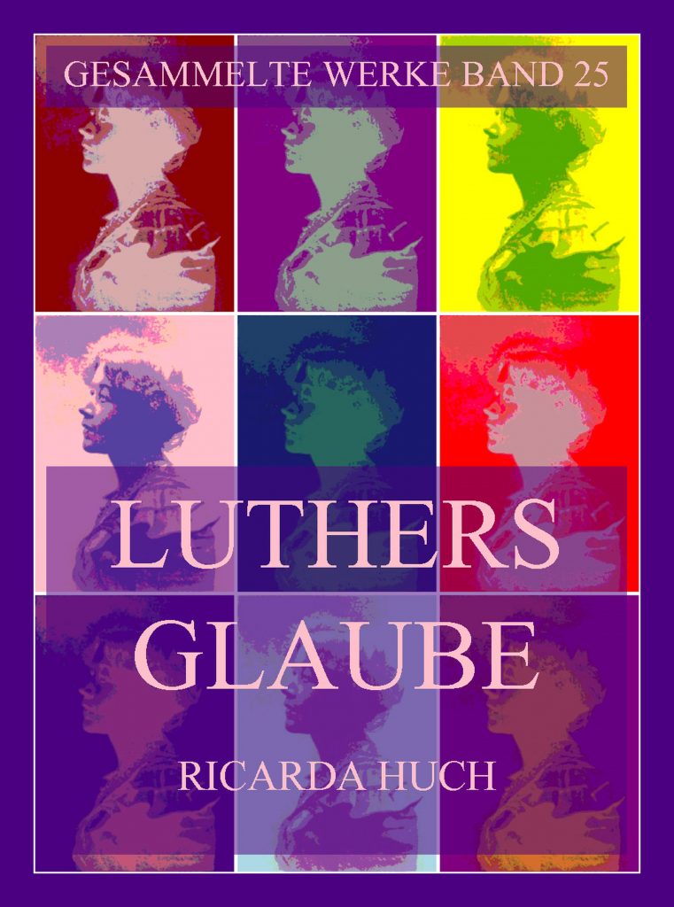 Luthers Glaube