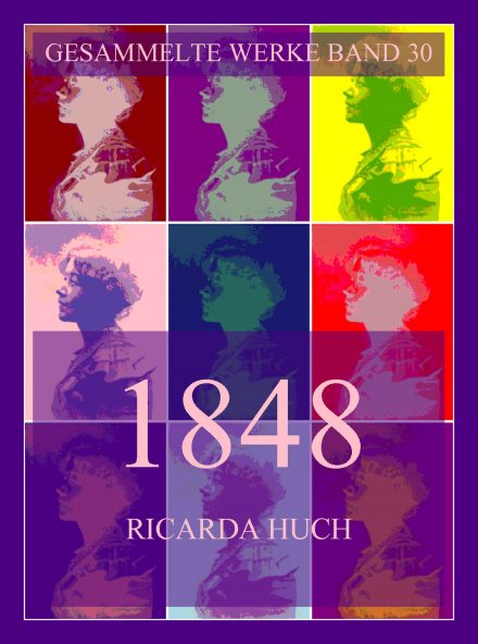1848 – Die Revolution des 19. Jahrhunderts in Deutschland