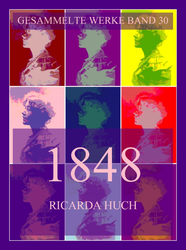 1848 – Die Revolution des 19. Jahrhunderts in Deutschland