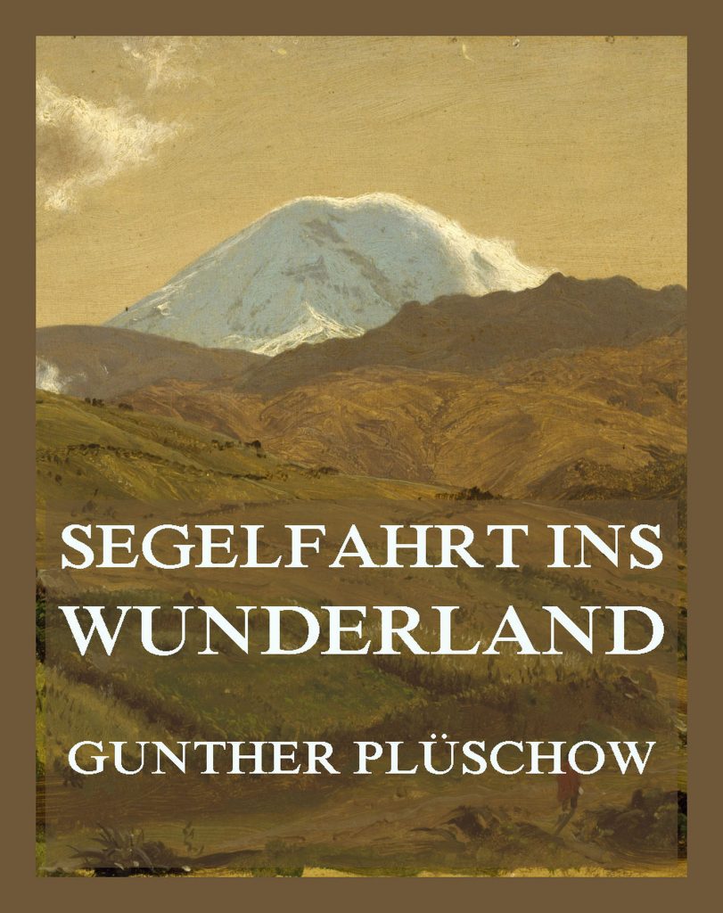 Segelfahrt ins Wunderland – Im Reich der Papageien und Guanakos