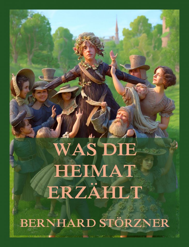 Was die Heimat erzählt