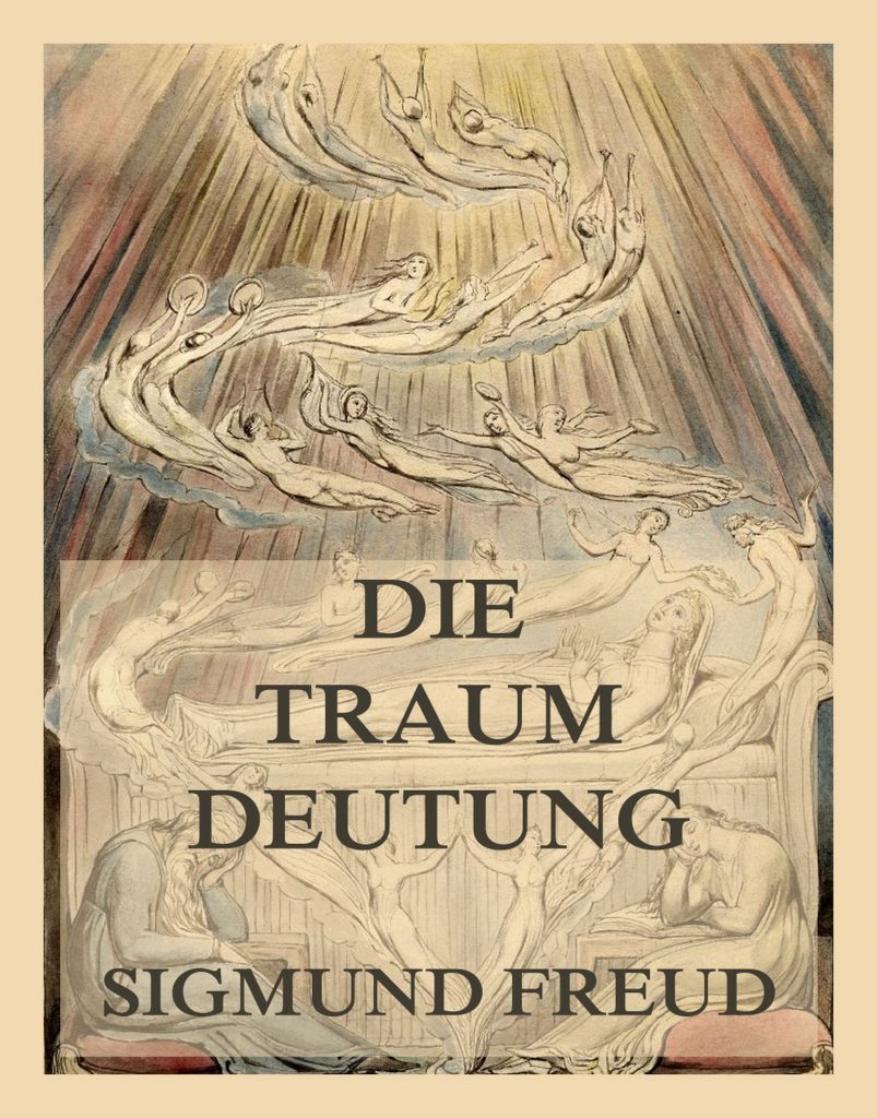 Die Traumdeutung