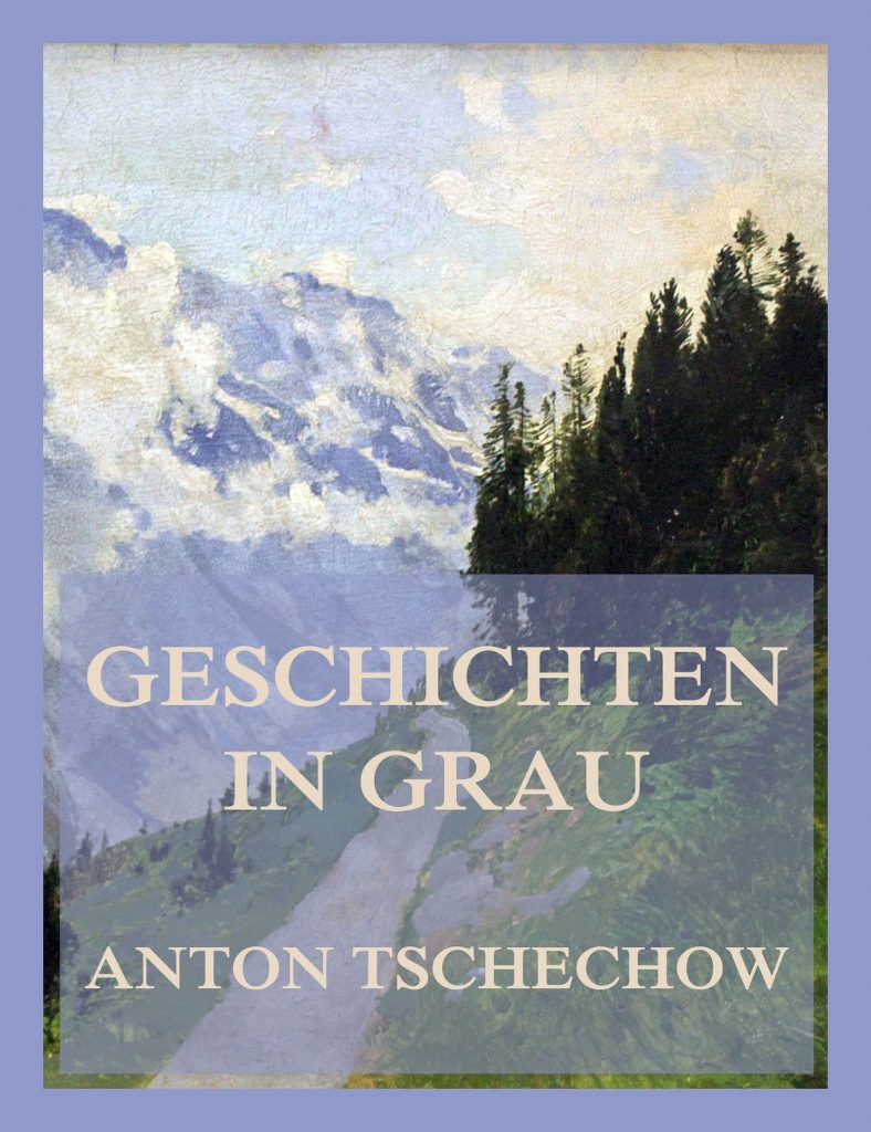 Geschichten in Grau