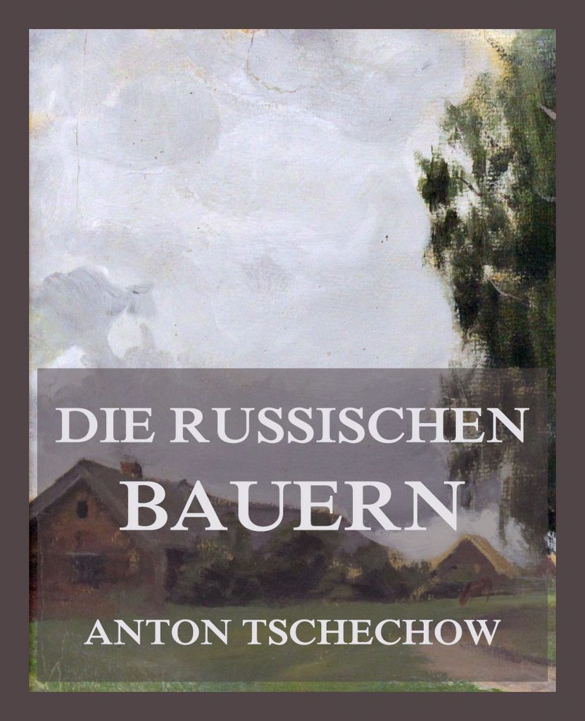 Die russischen Bauern