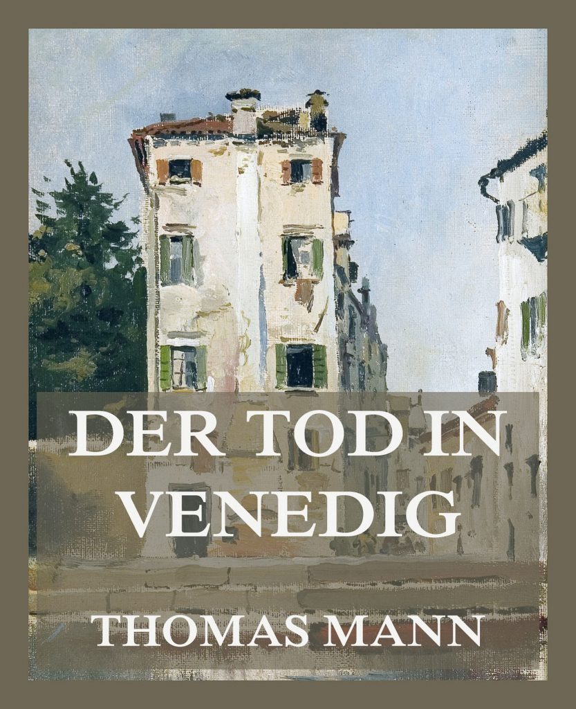 Der Tod in Venedig