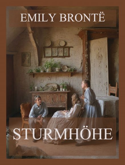 Sturmhöhe
