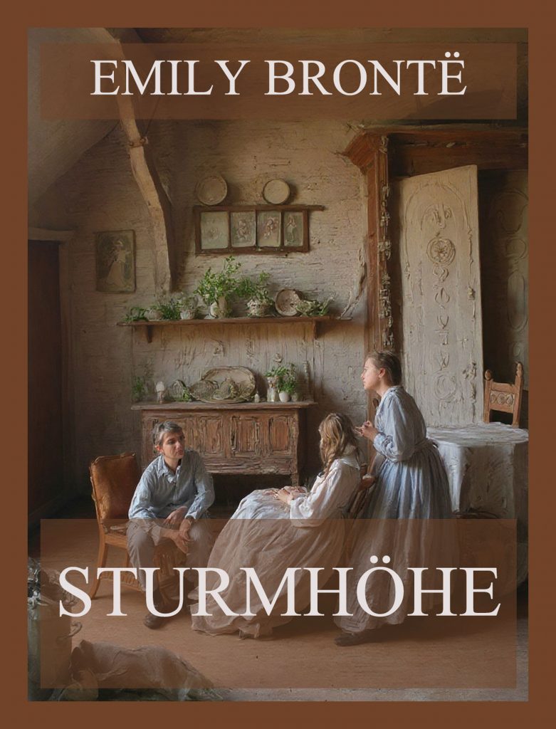 Sturmhöhe