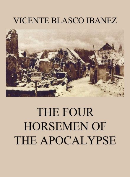 The Four Horsemen Of The Apocalypse