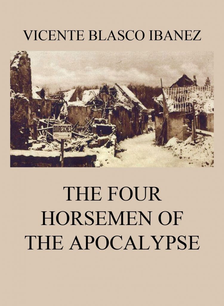 The Four Horsemen Of The Apocalypse