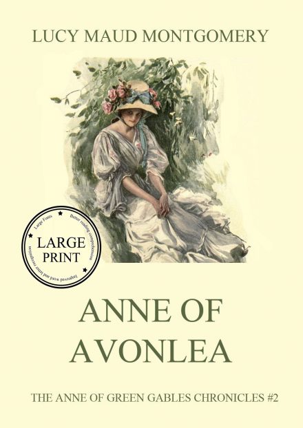 Anne of Aveonlea
