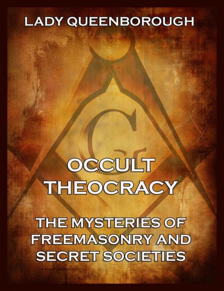 Occult Theocracy – Both original volumes in one edition.