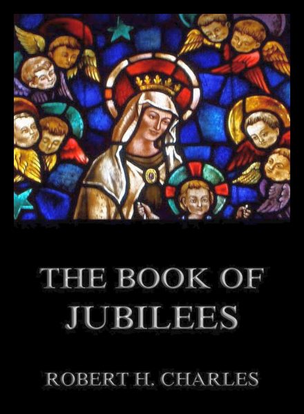 The Book of Jubilees