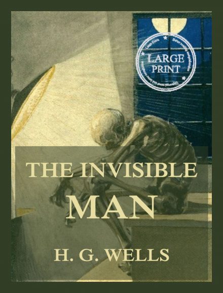 The Invisible Man