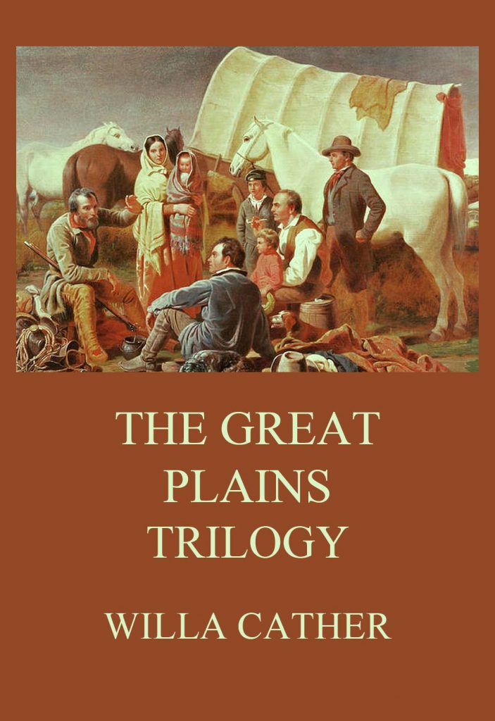 The Great Plains Trilogy